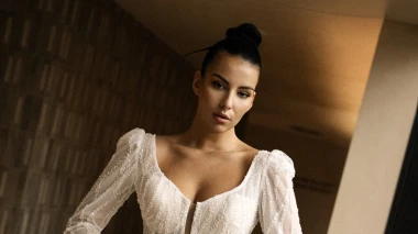 Otkrijte najnoviju kolekciju vjenčanica od Lukabu Bridal