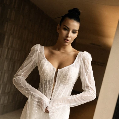 Otkrijte najnoviju kolekciju vjenčanica od Lukabu Bridal