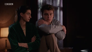 Cvita i Nikola se suočavaju, Mirjana napada Katu: 'Ona jedina od vas ne&scaron;to valja'