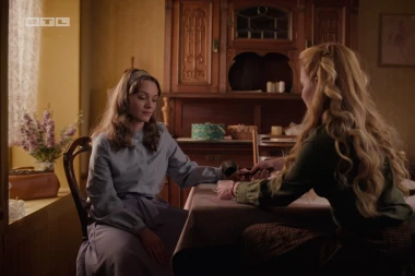 Cvita i Nikola se suočavaju, Mirjana napada Katu: 'Ona jedina od vas ne&scaron;to valja'