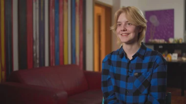 Gen Z stiže u kuhinju - bruco&scaron;ica Lina Čorko najmlađa je kandidatkinja 'Igre chefova'