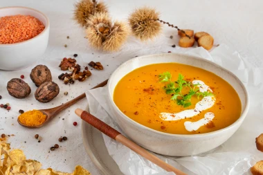 Pet genijalnih recepata s lećom koji su prava bomba proteina