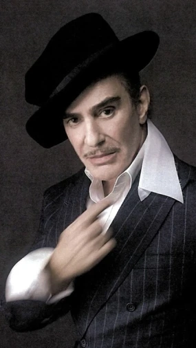 Neočekivani spoj: John Galliano i Zara najavili veliku suradnju