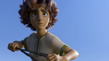 Predstavljena pjesma iz filma David 'Božje je svjetlo tvoj put' u izvedbi Jakova Jozinovića i Sergeja Božića