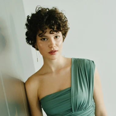 60 nijansi proljeća: Diana Viljevac vraća rasko&scaron; u garderobu kolekcijom proljeće/ljeto