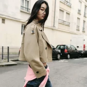 Zaboravi klasične modele: Kratki baloneri su novi must-have za proljeće