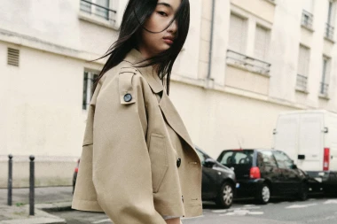 Zaboravi klasične modele: Kratki baloneri su novi must-have za proljeće