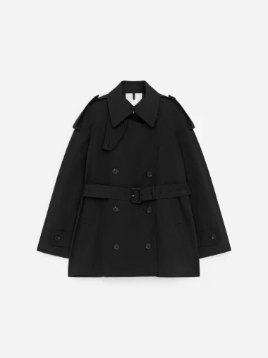 Zaboravi klasične modele: Kratki baloneri su novi must-have za proljeće