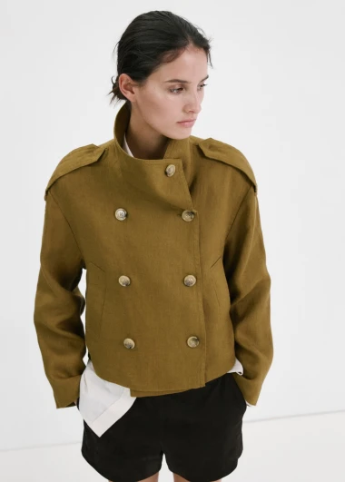 Zaboravi klasične modele: Kratki baloneri su novi must-have za proljeće