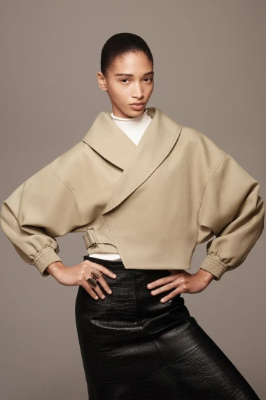 Zaboravi klasične modele: Kratki baloneri su novi must-have za proljeće