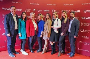 Mirisi Kvarnera osvojili Exportdrvo: Evo koja su se tradicionalna jela i delicije mogla ku&scaron;ati