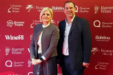 Mirisi Kvarnera osvojili Exportdrvo: Evo koja su se tradicionalna jela i delicije mogla ku&scaron;ati