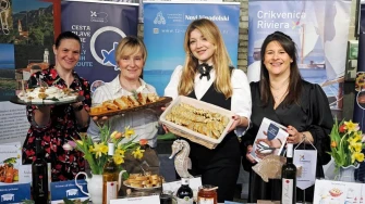 Mirisi Kvarnera osvojili Exportdrvo: Evo koja su se tradicionalna jela i delicije mogla ku&scaron;ati