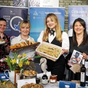 Mirisi Kvarnera osvojili Exportdrvo: Evo koja su se tradicionalna jela i delicije mogla ku&scaron;ati