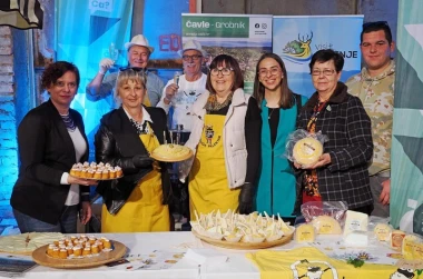 Mirisi Kvarnera osvojili Exportdrvo: Evo koja su se tradicionalna jela i delicije mogla ku&scaron;ati