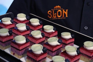 Mirisi Kvarnera osvojili Exportdrvo: Evo koja su se tradicionalna jela i delicije mogla ku&scaron;ati