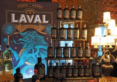 Mirisi Kvarnera osvojili Exportdrvo: Evo koja su se tradicionalna jela i delicije mogla ku&scaron;ati