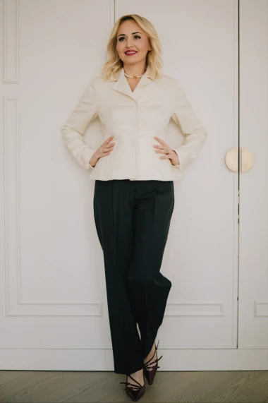 Projekt Mirjane Mikulec: Stan koji je godinama bio neuseljiv pretvoren je u moderan dom