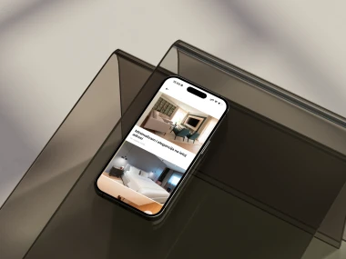 Projekt Mirjane Mikulec: Stan koji je godinama bio neuseljiv pretvoren je u moderan dom