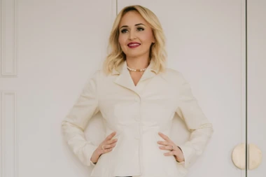 Projekt Mirjane Mikulec: Stan koji je godinama bio neuseljiv pretvoren je u moderan dom