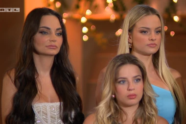 Gospodin Savr&scaron;eni: Neočekivani dolazak u vilu i suze na ceremoniji