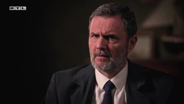 Zora se suočava sa Cvitom, a Tereza osobi od povjerenja otkriva svoju veliku tajnu