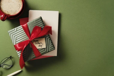 Deset sjajnih ideja: Kako pronaći savr&scaron;en dar za Dan očeva s budžetom do 15 eura