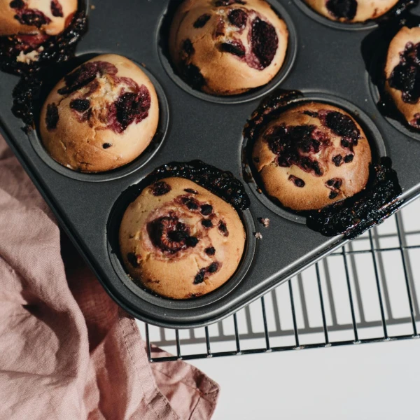 Muffini za svaku priliku: 7 sjajnih recepata od slatkih klasika do zdravih verzija