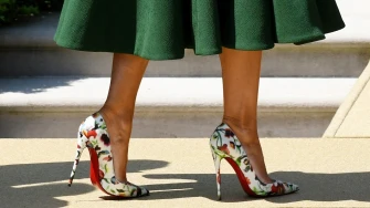 Žuljaju te cipele, a mora&scaron; na ples? Evo savjeta kako &scaron;tikle pretvoriti u svoju BFF