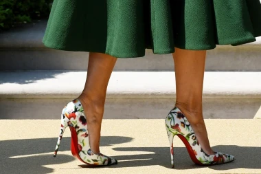 Žuljaju te cipele, a mora&scaron; na ples? Evo savjeta kako &scaron;tikle pretvoriti u svoju BFF