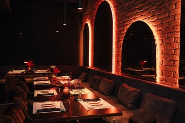 Jedna adresa za ručak, večeru i najbolji provod u gradu &ndash; Maredo