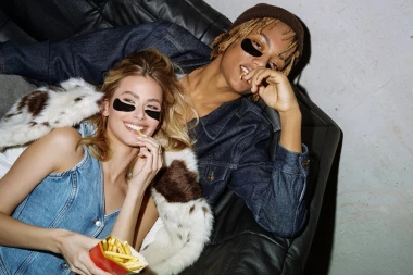 Beauty hack koji ne obožava samo Gen Z: Flasteri za oči koji bri&scaron;u tragove neprospavanih noći