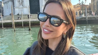 Severina odu&scaron;evila u kaputu: Za odmor u Italiji odabrala komad od 4 000 eura