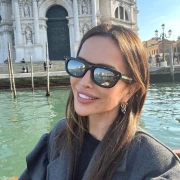 Severina odu&scaron;evila u kaputu: Za odmor u Italiji odabrala komad od 4 000 eura