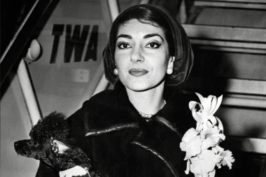 Priča o ljubavnom trokutu Marije Callas, Jackie Kennedy i čovjeku koji ih je slomio