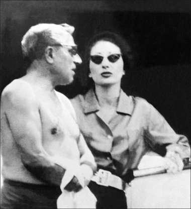 Priča o ljubavnom trokutu Marije Callas, Jackie Kennedy i čovjeku koji ih je slomio