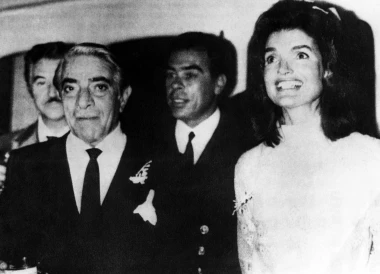 Priča o ljubavnom trokutu Marije Callas, Jackie Kennedy i čovjeku koji ih je slomio