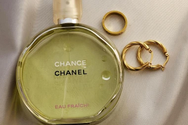 Miris sunca u bočici: Najbolji citrusni parfemi za tople dane