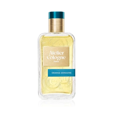 Miris sunca u bočici: Najbolji citrusni parfemi za tople dane