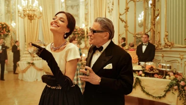 Priča o ljubavnom trokutu Marije Callas, Jackie Kennedy i čovjeku koji ih je slomio