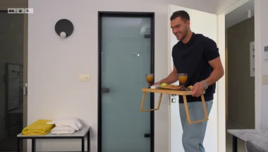 Tko večeras ostaje bez ruže? 'Ne želim biti u klubu prevarenih žena!'