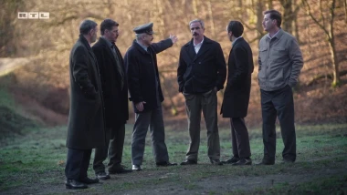 Ovome se nitko nije nadao! Cvita sprema osvetu, a Teodora doživi neočekivani trenutak nježnosti