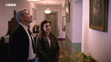 Ovome se nitko nije nadao! Cvita sprema osvetu, a Teodora doživi neočekivani trenutak nježnosti