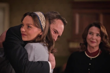 Ovome se nitko nije nadao! Cvita sprema osvetu, a Teodora doživi neočekivani trenutak nježnosti