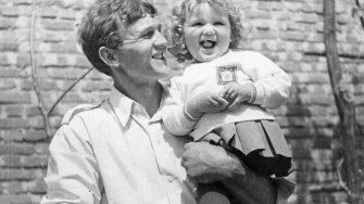 Pogledajte galeriju za Dan očeva: Čitatelji dijele fotografije svojih heroja