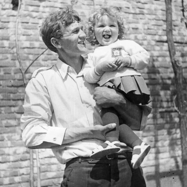 Pogledajte galeriju za Dan očeva: Čitatelji dijele fotografije svojih heroja