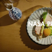 Ne propustite upoznati mentore novog showa u specijalu 'Na&scaron;a priča: put do Igre chefova'!