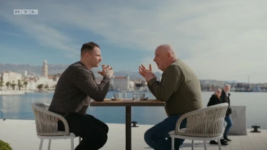 Ne propustite upoznati mentore novog showa u specijalu 'Na&scaron;a priča: put do Igre chefova'!