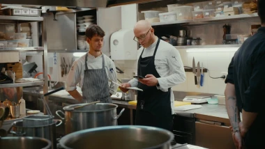 Ne propustite upoznati mentore novog showa u specijalu 'Na&scaron;a priča: put do Igre chefova'!