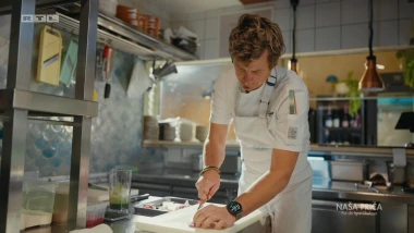 Ne propustite upoznati mentore novog showa u specijalu 'Na&scaron;a priča: put do Igre chefova'!